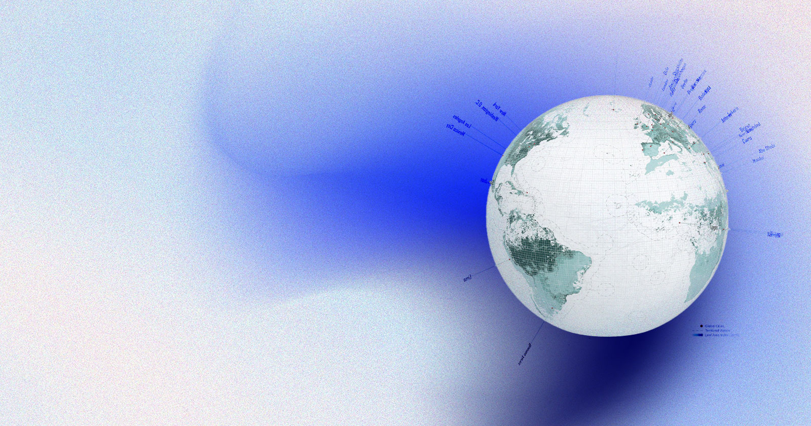 Diplomado Metropolitan Landscape - Tec de Monterrey