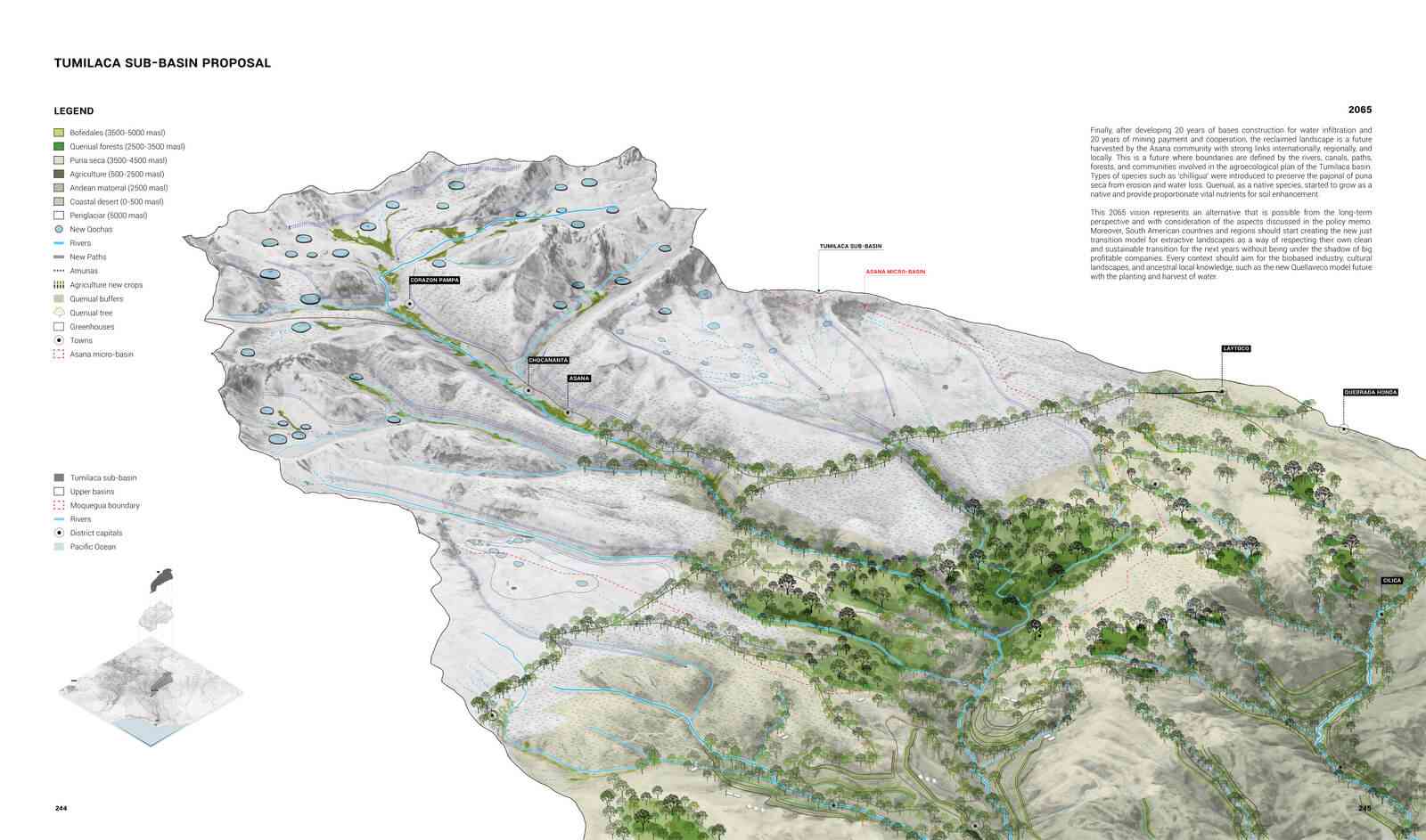 Diplomado Metropolitan Landscape - Tec de Monterrey