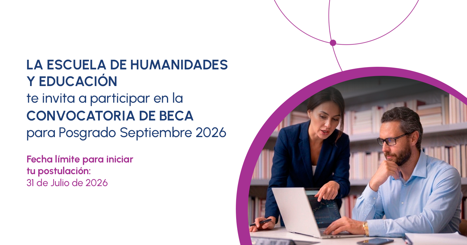 convocatoria beca EHE