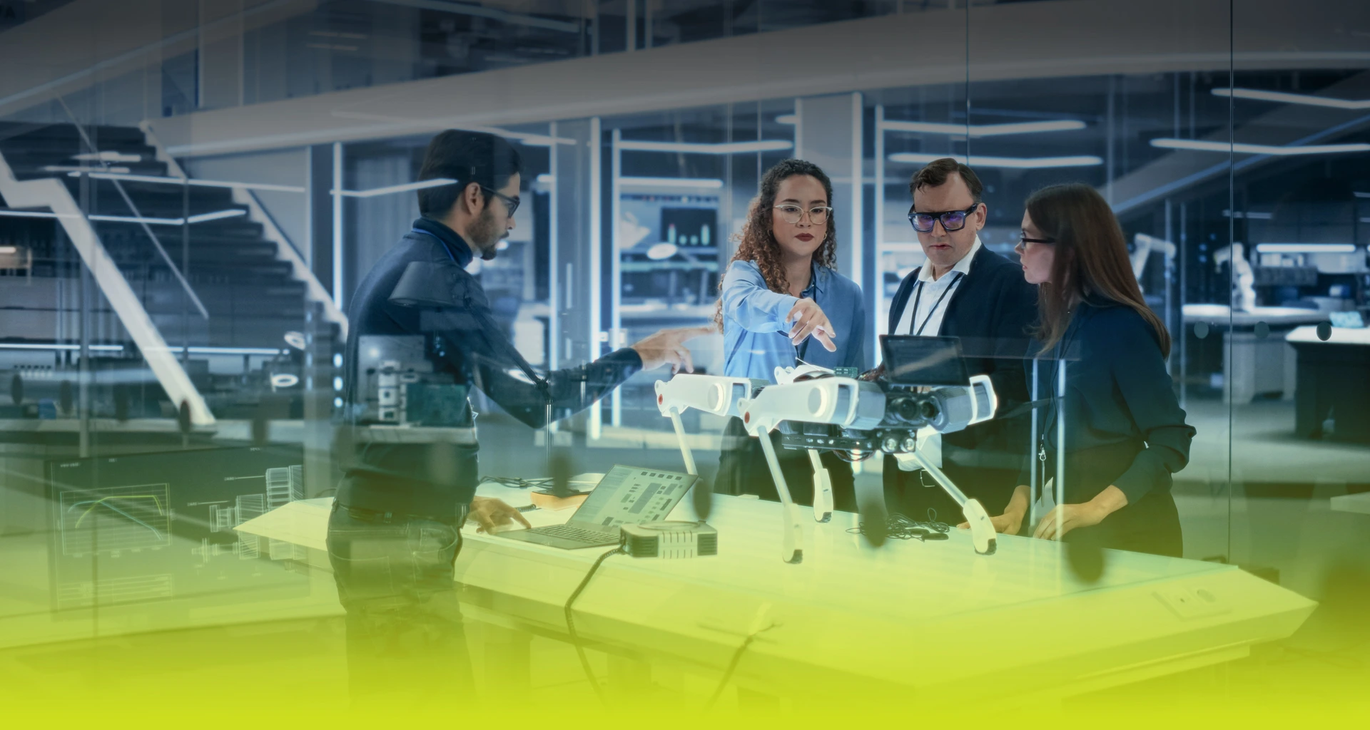 Inteligencia Artificial Aplicada