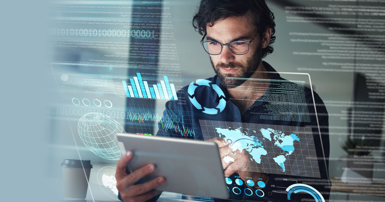 Maestría en Gestión y Analítica de Datos