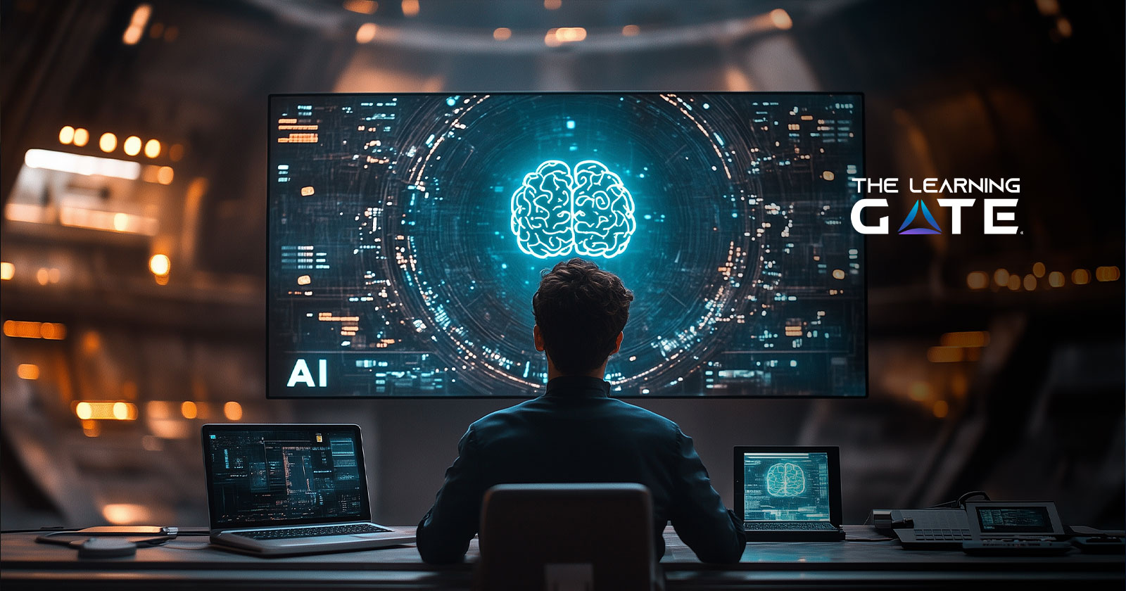 Microcertificado en Inteligencia Artificial con Deep Learning y Aprendizaje por Refuerzo del Tec de Monterrey, programa TLG