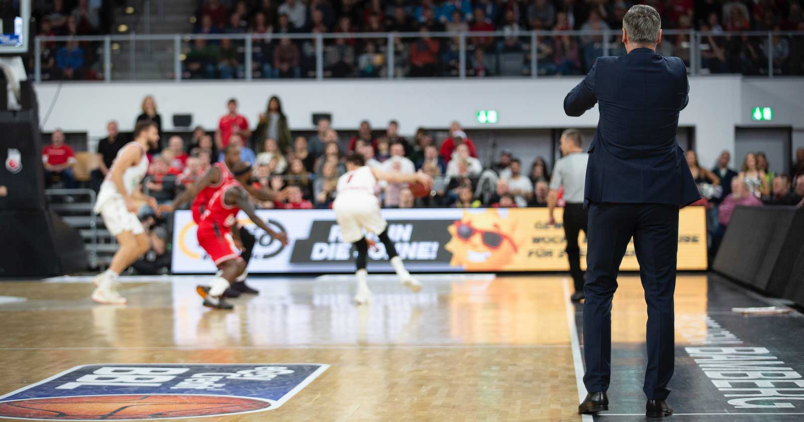 Sports Marketing Tec de Monterrey