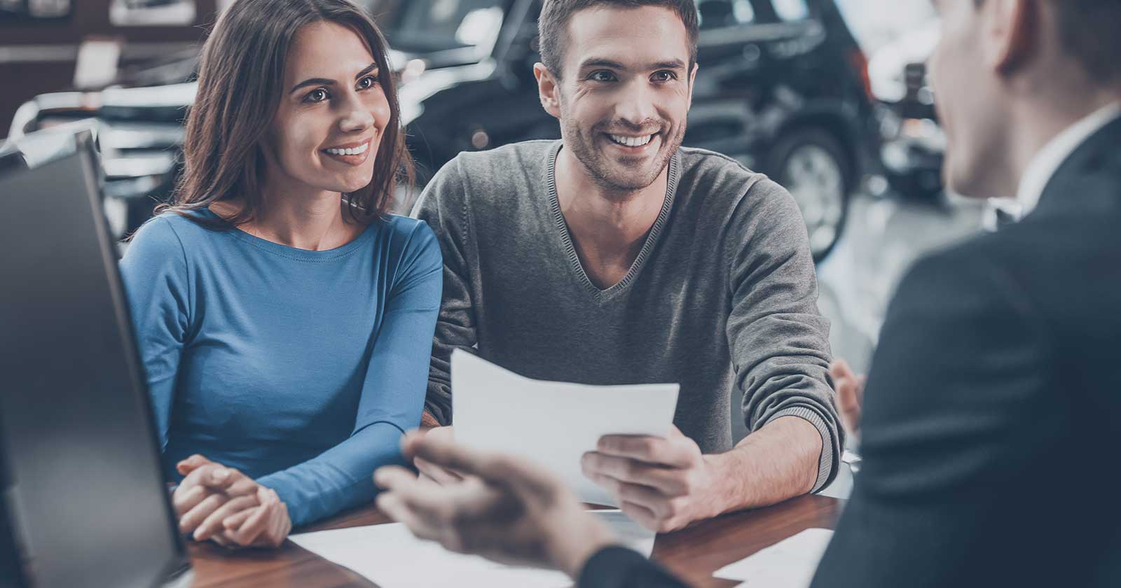 Customer intelligence